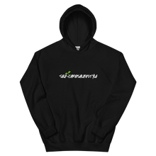 Load image into Gallery viewer, MH: Self-Care is a Lifestyle Hoodie
